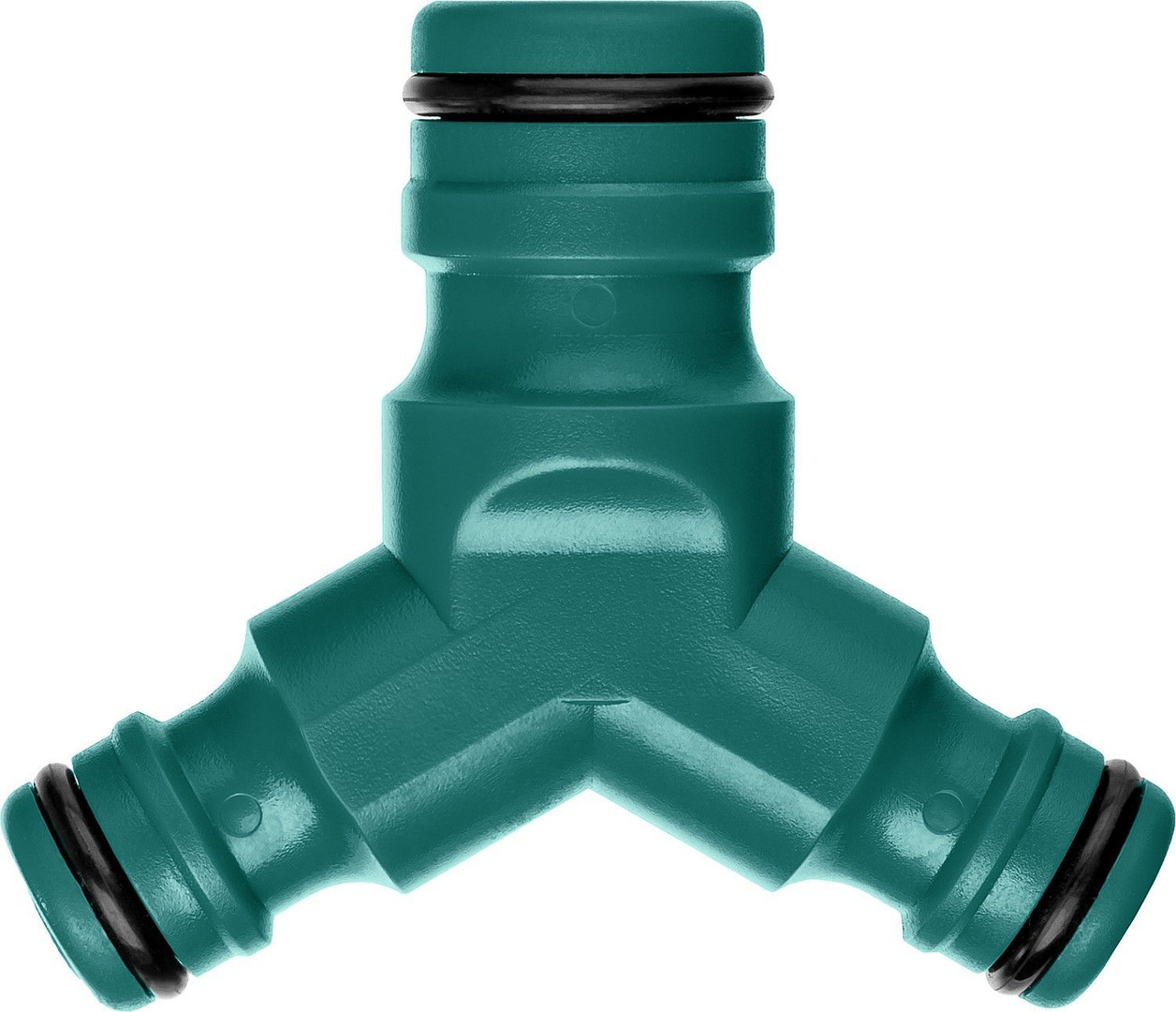 Тройник штуцерный Raco Profi Extra-Flow 4252-55165С 1/2х1/2х3/4 дюйма