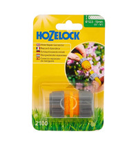 Коннектор для ремонта шланга HoZelock 2100 1/2 дюйма