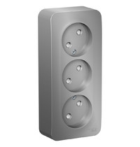 Розетка штепсельная Schneider Electric Blanca ALNRA010313 16A 250B