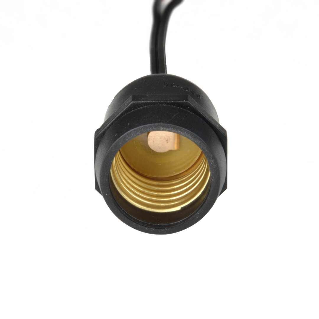 Патрон для лампы подвесной Uniel ULH-E27-IP54-15cm UL-00003362 IP54 Е27 (с защитой)