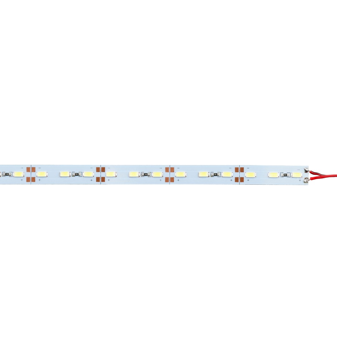 Лента светодиодная Uniel ULS-L21X-5630-72LED/m UL-00002766 4000Лм (с жестким основанием, на самоклеющейся основе, белый свет)