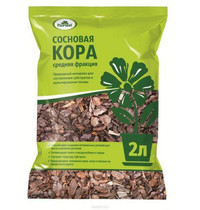 Кора сосны 77667 2л
