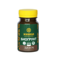 Масло для дерева с антисептиком Живица БиоГрунт Про НФ-00002867 0,1л (цвет дуб К-74)