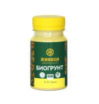 Масло для дерева с антисептиком Живица БиоГрунт Про НФ-00002880 0,1л (цвет дыня И-10)