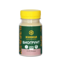 Масло для дерева с антисептиком Живица БиоГрунт Про НФ-00002877 0,1л (цвет инжир И-05)