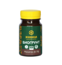 Масло для дерева с антисептиком Живица БиоГрунт Про НФ-00002863 0,1л (цвет махагон К-70)