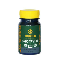 Масло для дерева с антисептиком Живица БиоГрунт Про НФ-00002862 0,1л (цвет можжевельник К-69)