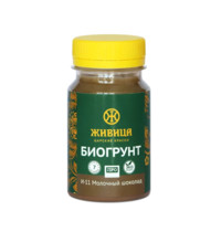 Масло для дерева с антисептиком Живица БиоГрунт Про НФ-00002881 0,1л (цвет молочный шоколад И-11)