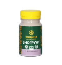 Масло для дерева с антисептиком Живица БиоГрунт Про НФ-00002891 0,1л (цвет мякоть личи И-41)