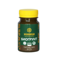 Масло для дерева с антисептиком Живица БиоГрунт Про НФ-00002866 0,1л (цвет светлый орех К-73)
