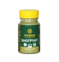 Масло для дерева с антисептиком Живица БиоГрунт Про НФ-00002882 0,1л (цвет фисташка И-20)