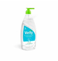 Средство для мытья посуды Grass Velly Neutral 1 л 125434