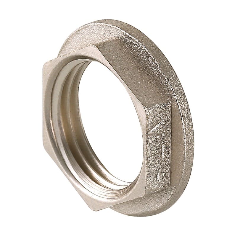 Контргайка Valtec VTr.655.N.0007 1 1/4 дюйма (латунь)