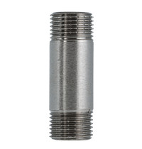 Бочонок резьбовой Valtec VTr.652.N.0408 1/2 дюйма х 80 мм