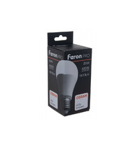 Лампа светодиодная Feron LB-1020 38042 20Вт 230В E27 4000K
