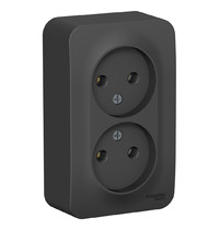Розетка штепсельная Schneider Electric BLNRA000216 16А 250А