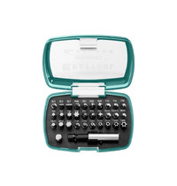 Набор бит Kraftool Professional Grand-32 26083-H32 33 предмета