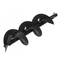 Шнек для мотобура Huter AG-200