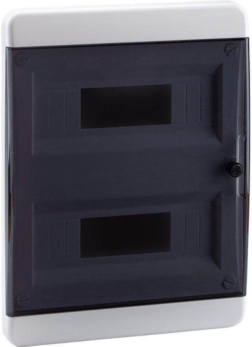 Корпус пластиковый КЭАЗ Optibox P BVK 2 24 17950 IP41