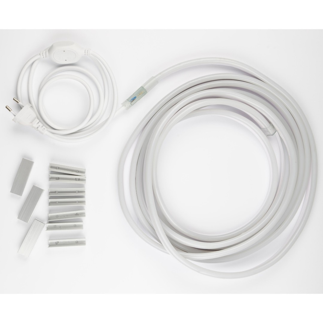 Комплект светодиодной ленты Uniel ULS-N21 10M/6500K/1.5M PRP80C00 UL-00006686 10м IP67 6500K