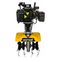 Мотокультиватор Huter GMC-1.8