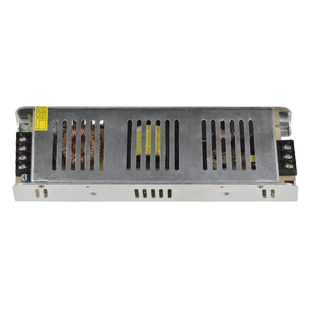 Блок питания Uniel ТМ UET-VAS-250А20 UL-00004331 12В IP20 250Вт (металлический корпус)