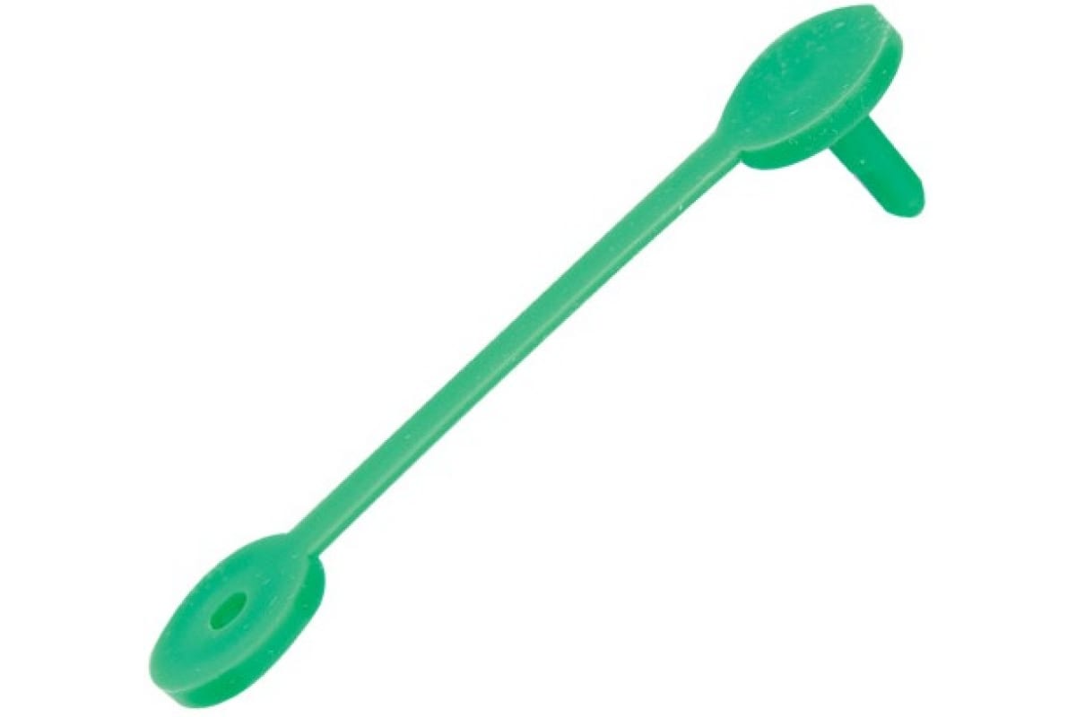 Клипса садовая Archimedes 90802 50мм 30шт