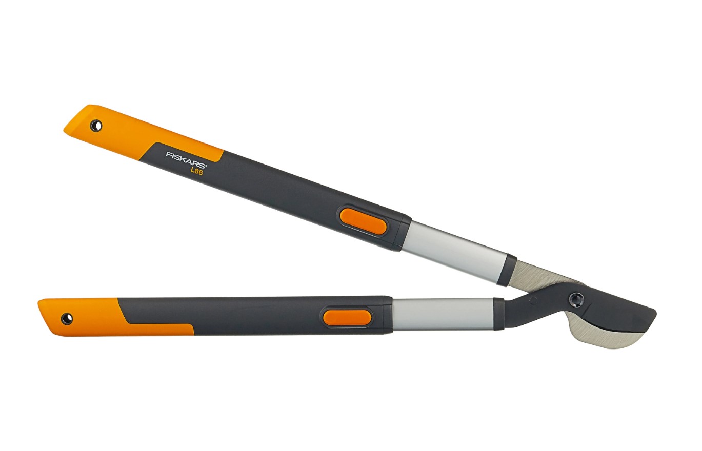 Сучкорез Fiskars SmartFit L86 1013564 (телескопический)