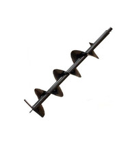Шнек для мотобура Huter AG-250