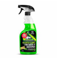 Средство для удаления следов насекомых Grass Mosquitos Cleaner 110372 600 мл