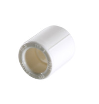 Муфта соединительная Valtec VTp.703.0.063 63 мм (полипропиленовая)