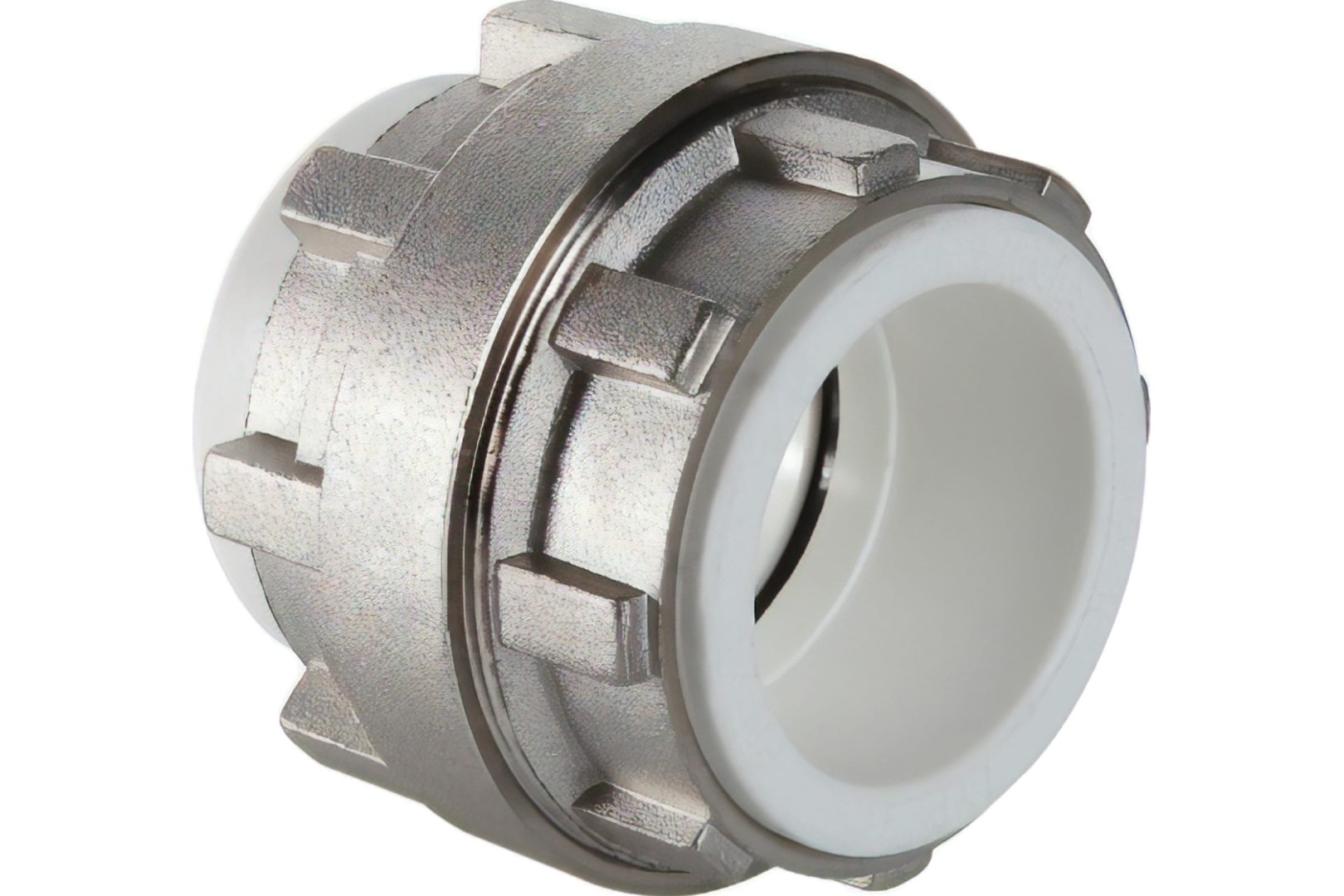 Муфта разъемная Valtec VTp.763.0.050 50 мм (полипропилен)