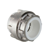 Муфта разъемная Valtec VTp.763.0.050 50 мм (полипропилен)
