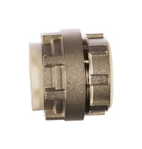 Муфта разъемная Valtec VTp.763.0.050 50 мм (полипропилен)