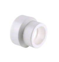 Муфта переходная Valtec VTp.705.0.050025 50-25 мм (полипропилен)