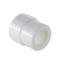 Муфта переходная Valtec VTp.704.0.063040 63-40 мм (полипропилен)