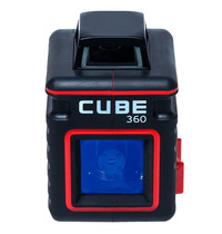 Лазерный уровень ADA Cube 360 Professional Edition А00445