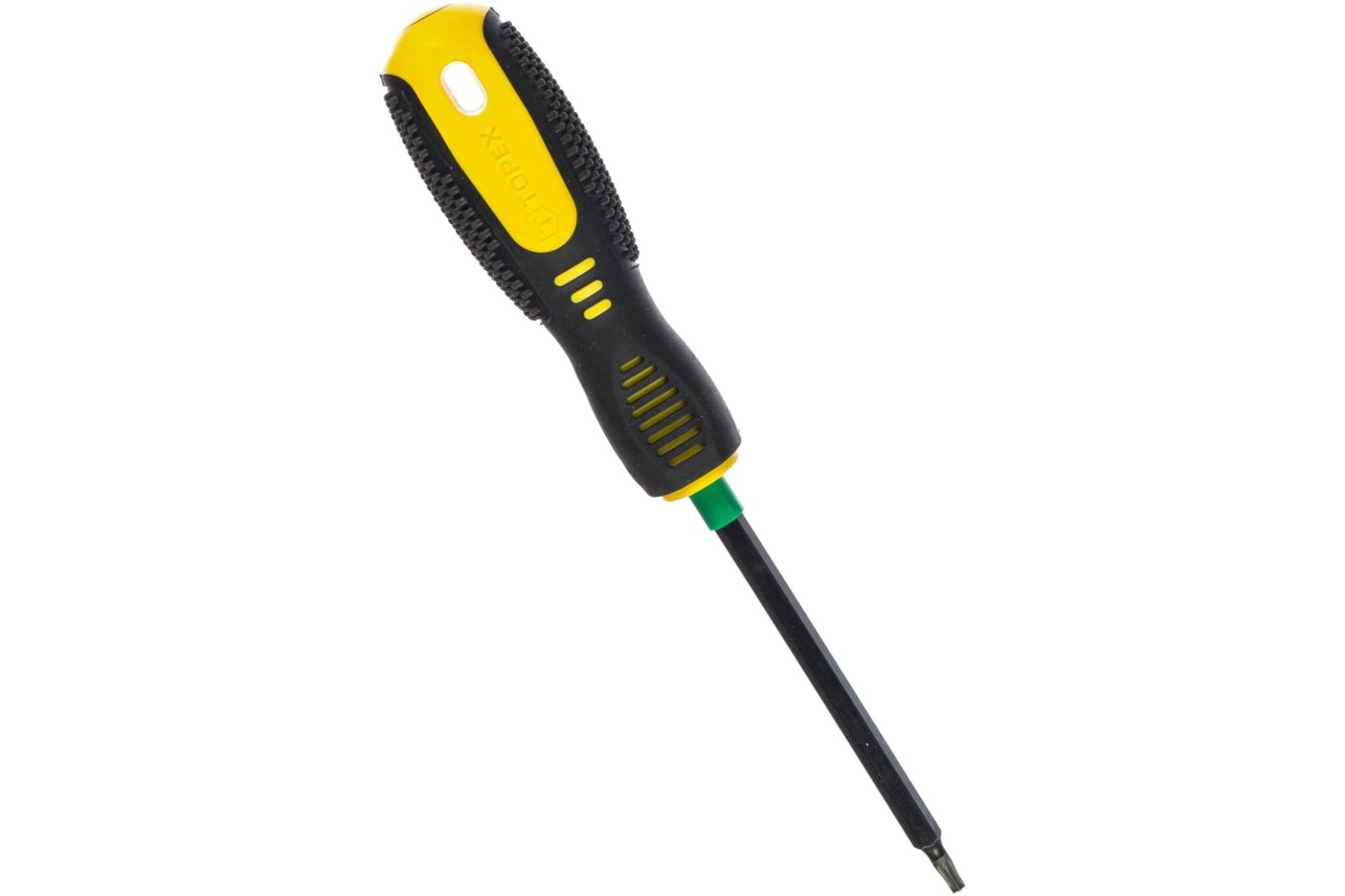 Отвертка звездообразная TOPEX Torx 39D844 T20