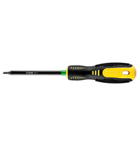 Отвертка звездообразная TOPEX Torx 39D844 T20