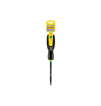 Отвертка звездообразная TOPEX Torx 39D844 T20