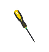 Отвертка звездообразная TOPEX Torx 39D844 T20