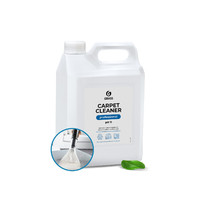 Очиститель ковровых покрытий Grass Carpet Cleaner 125200 5 л