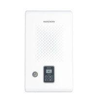 Котел электрический EQB 08HW 1 контур. NAVIEN
