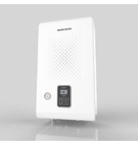 Котел электрический EQB 08HW 1 контур. NAVIEN