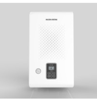 Котел электрический EQB 08HW 1 контур. NAVIEN