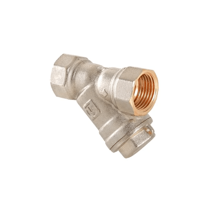 Фильтр грубой очистки Valtec VT.192.N.04 1/2 дюйма (резьба внутренняя)