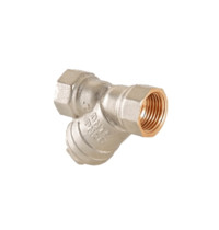 Фильтр грубой очистки Valtec VT.192.N.04 1/2 дюйма (резьба внутренняя)