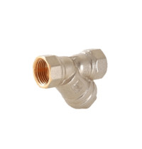 Фильтр грубой очистки Valtec VT.192.N.04 1/2 дюйма (резьба внутренняя)