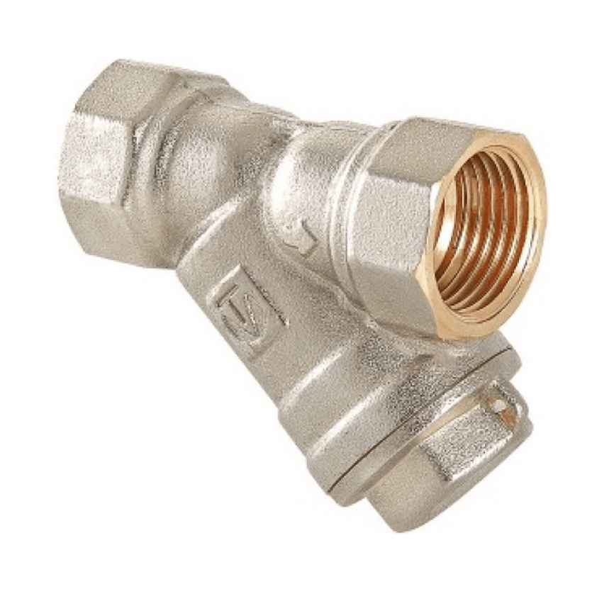 Фильтр грубой очистки Valtec VT.192.N.05 3/4 дюйма (резьба внутренняя)