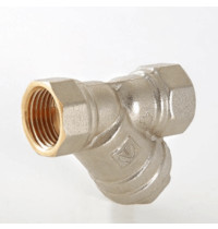 Фильтр грубой очистки Valtec VT.192.N.05 3/4 дюйма (резьба внутренняя)